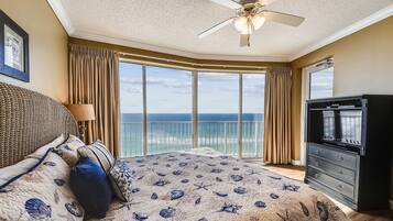 2 chambres, lit parapluie, Wi-Fi, draps fournis