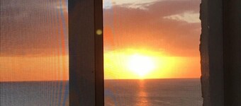 Gulf Views & Sea Breezes from Top Floor
