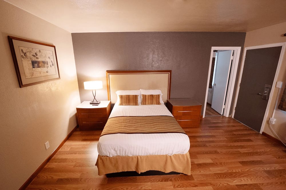 Stay inn suite