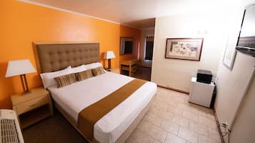 Premium Room | Free WiFi