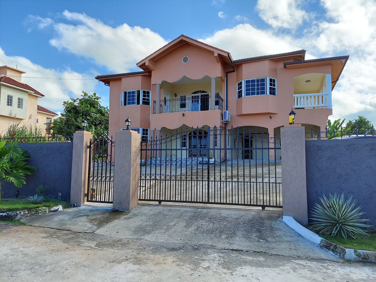 Image de profil de l’hôte