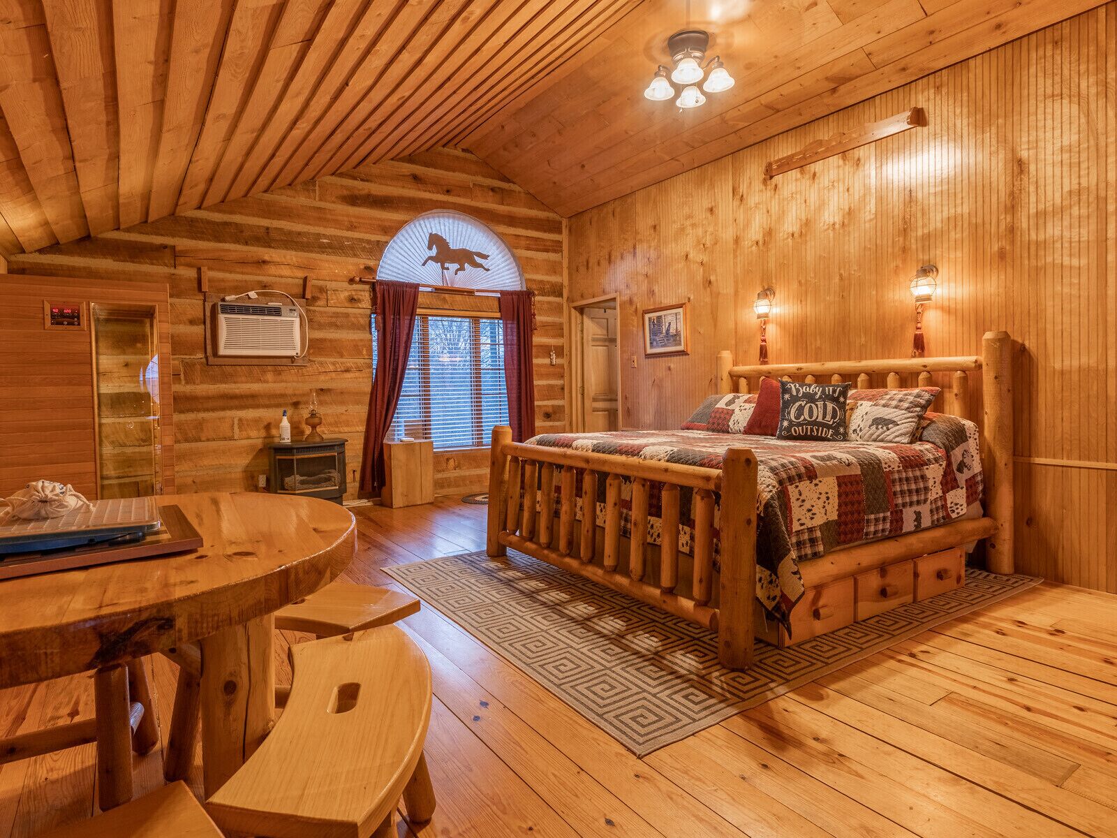 Top 12 PetFriendly Cabins Near French Lick, Indiana Updated 2024