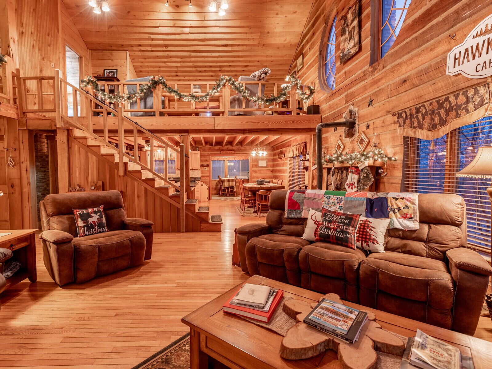 Top 12 PetFriendly Cabins Near French Lick, Indiana Updated 2024 Trip101