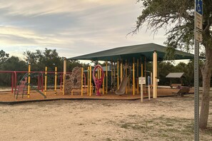 Area bambini