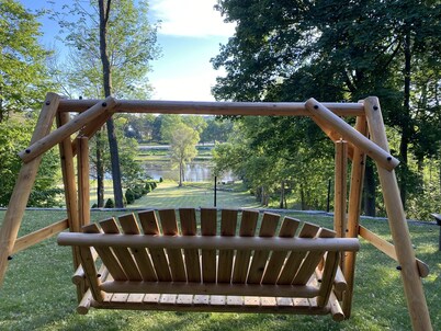 Riverview Getaway