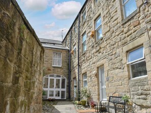 Exterior - 3 bedroom accommodation in Alnwick (Alnwick)