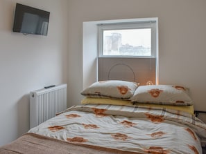3 Schlafzimmer, kostenloses WLAN, Bettwäsche