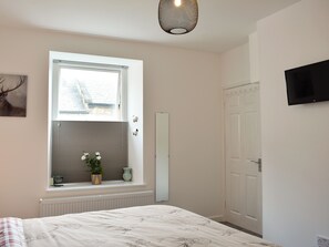 3 habitaciones, wifi gratis y ropa de cama 
