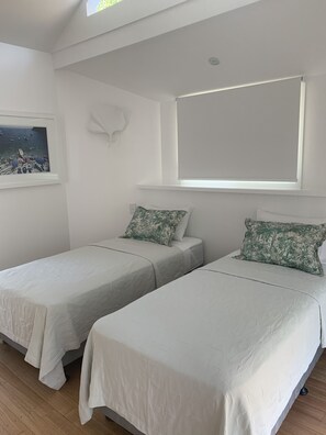 3 Schlafzimmer