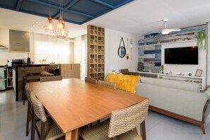 Sala de jantar