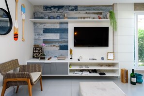 Televisión de pantalla plana