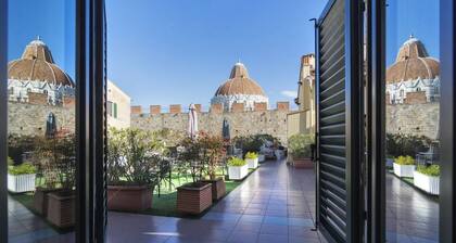 Giardino Tower Inn Hotel