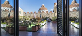 Giardino Tower Inn Hotel