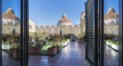 Giardino Tower Inn Hotel