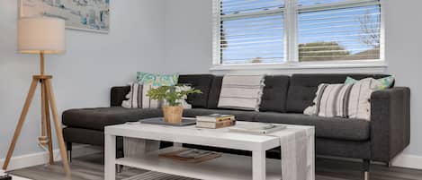 Smart-tv en boeken