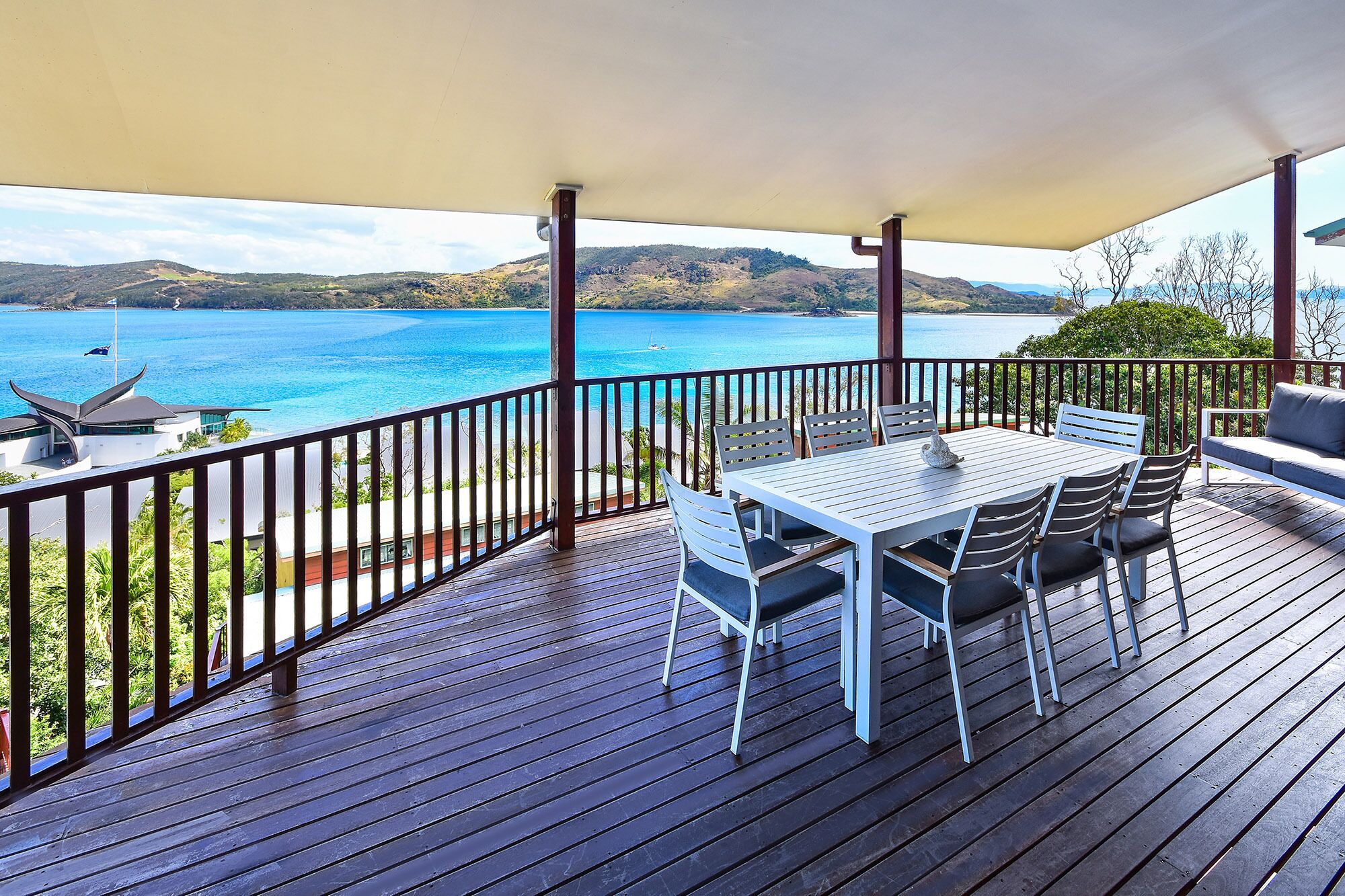 Casuarina Cove 14, Hamilton Island