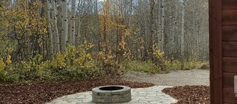Aspen Grove Cabin