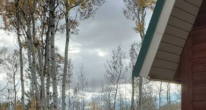 Aspen Grove Cabin