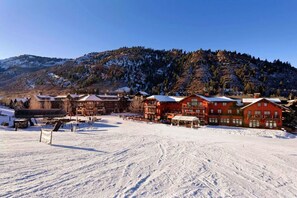 Exterior - Amazing 2br 3ba Condo is Perfect for Aspen! (Aspen)