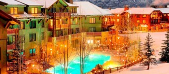 Amazing 2br 3ba Condo is Perfect for Aspen!
