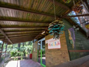 Exterior detail - Greenland Hotel (Fethiye)