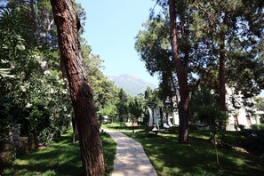 Property grounds - Greenland Hotel (Fethiye)