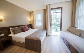 Room - Greenland Hotel (Fethiye)
