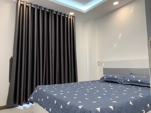 Appartement Deluxe