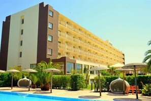 Exterior - Preveza Beach (Preveza)