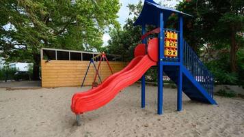 Khu vực dành cho trẻ em