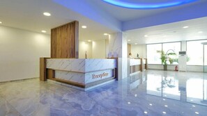 Lobby - Preveza Beach (Preveza)