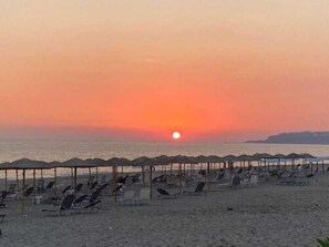 Beach - Preveza Beach (Preveza)