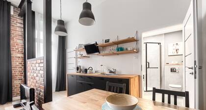 MARGI Igram Apartament