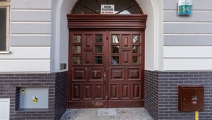 Inngang