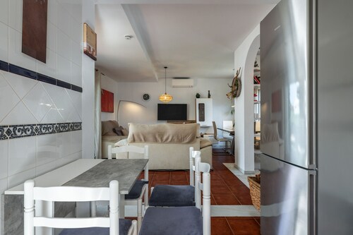 Chalet Sol & Mar - Isla Canela Beach PSHM00SP