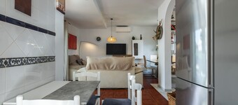 Chalet Sol & Mar - Isla Canela Beach PSHM00SP