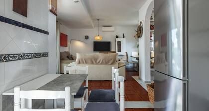 Chalet Sol & Mar - Isla Canela Beach PSHM00SP