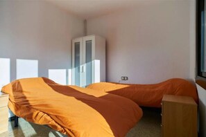 3 chambres