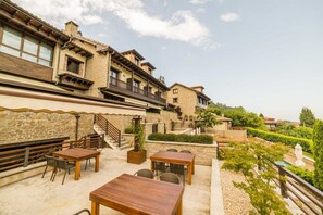 Balcony - Balcon De La Cuesta Hotel (Llanes)