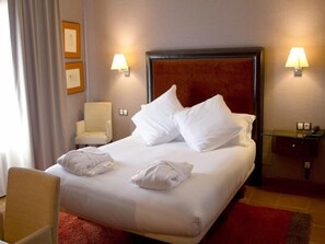 Room - Balcon De La Cuesta Hotel (Llanes)