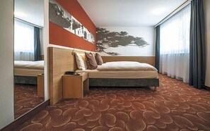 Room - Hotel Ochsen 2 (Davos)