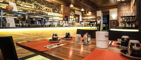 Restaurang