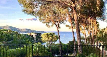 Villa del Faro by Solturelba