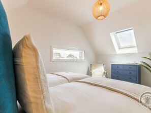 2 habitaciones y internet 