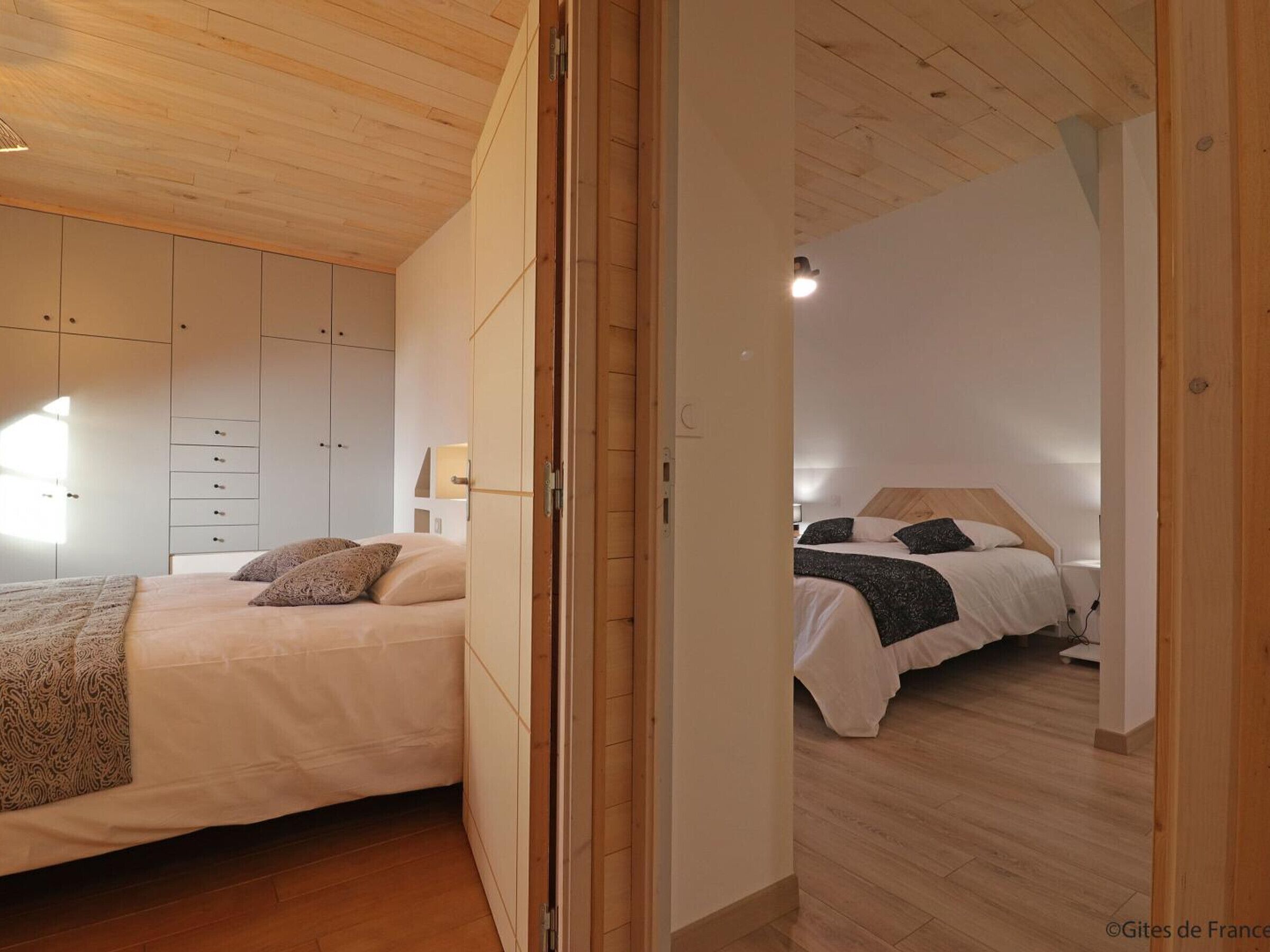 5 slaapkamers, gratis wifi