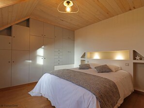 5 habitaciones y wifi gratis 