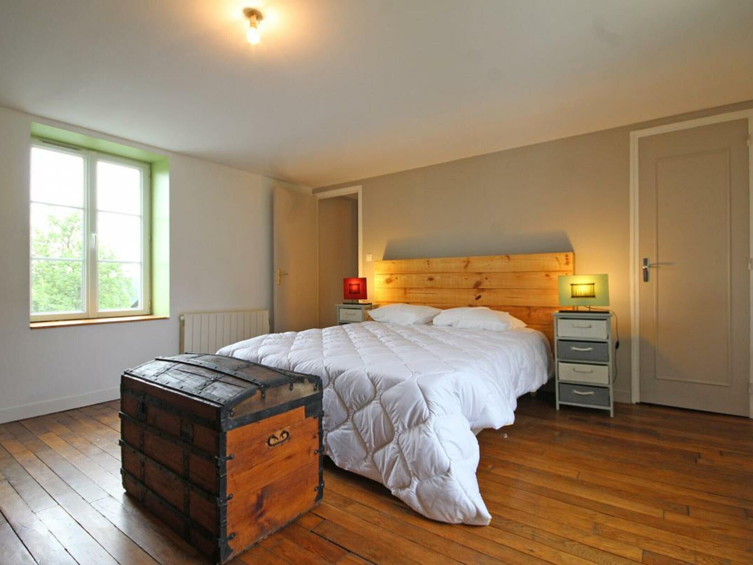 3 間睡房、免費 Wi-Fi