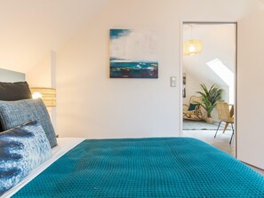 2 habitaciones y internet 