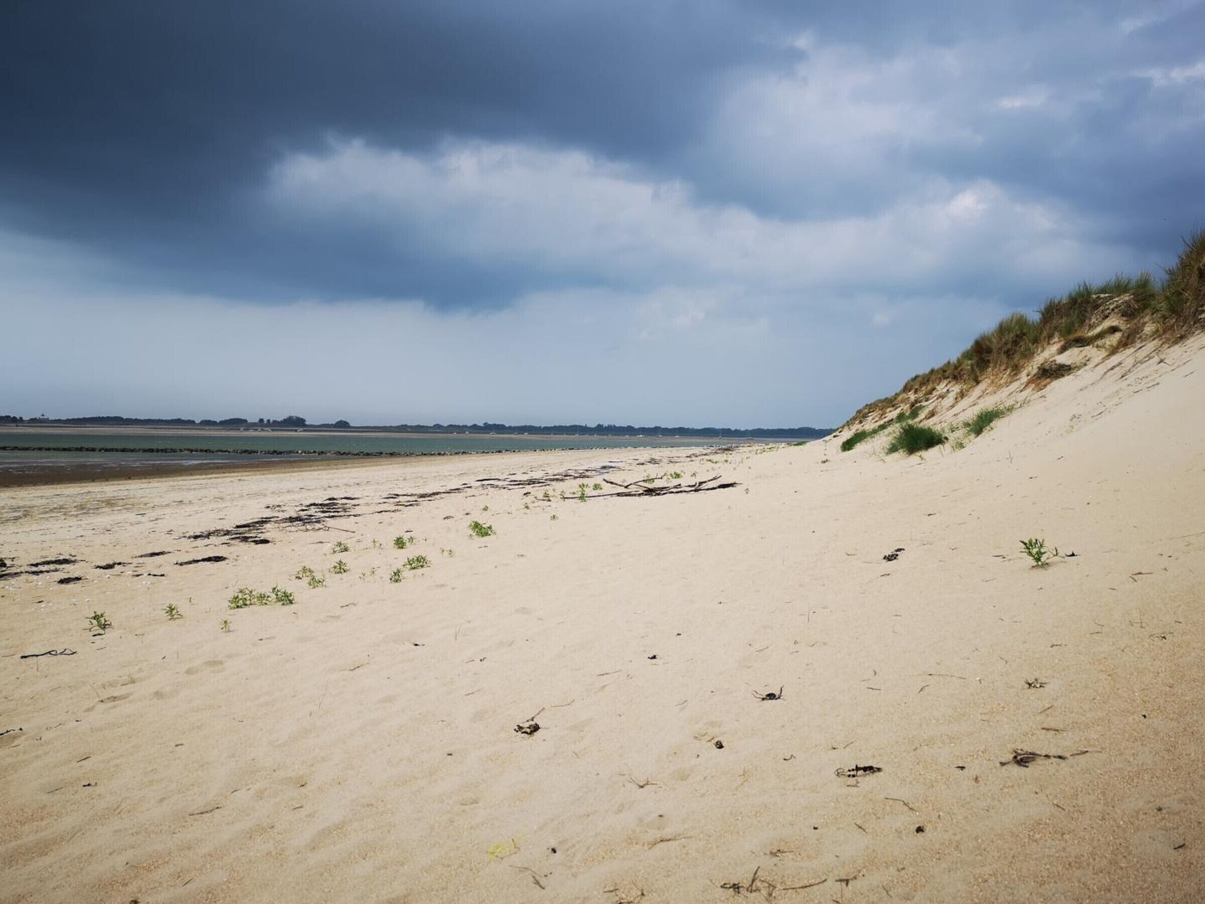 Plage