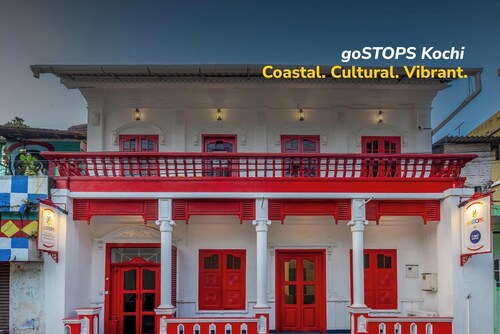 goSTOPS Lite Kochi